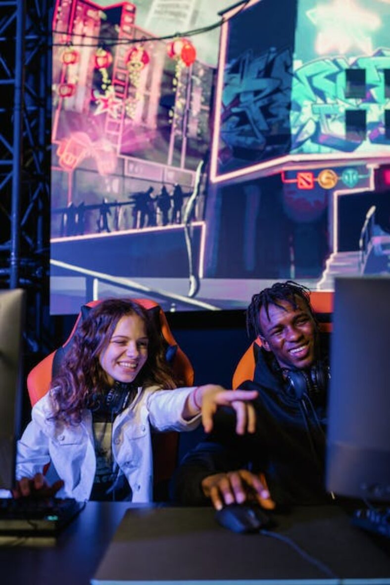 Ontdek de top 5 gaming stoelen voor ultiem gamecomfort!
