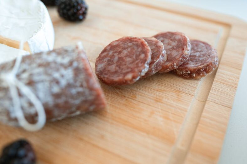 Boska Kaasschaaf: Onze Top Keuze voor de Perfecte Plakjes Kaas!