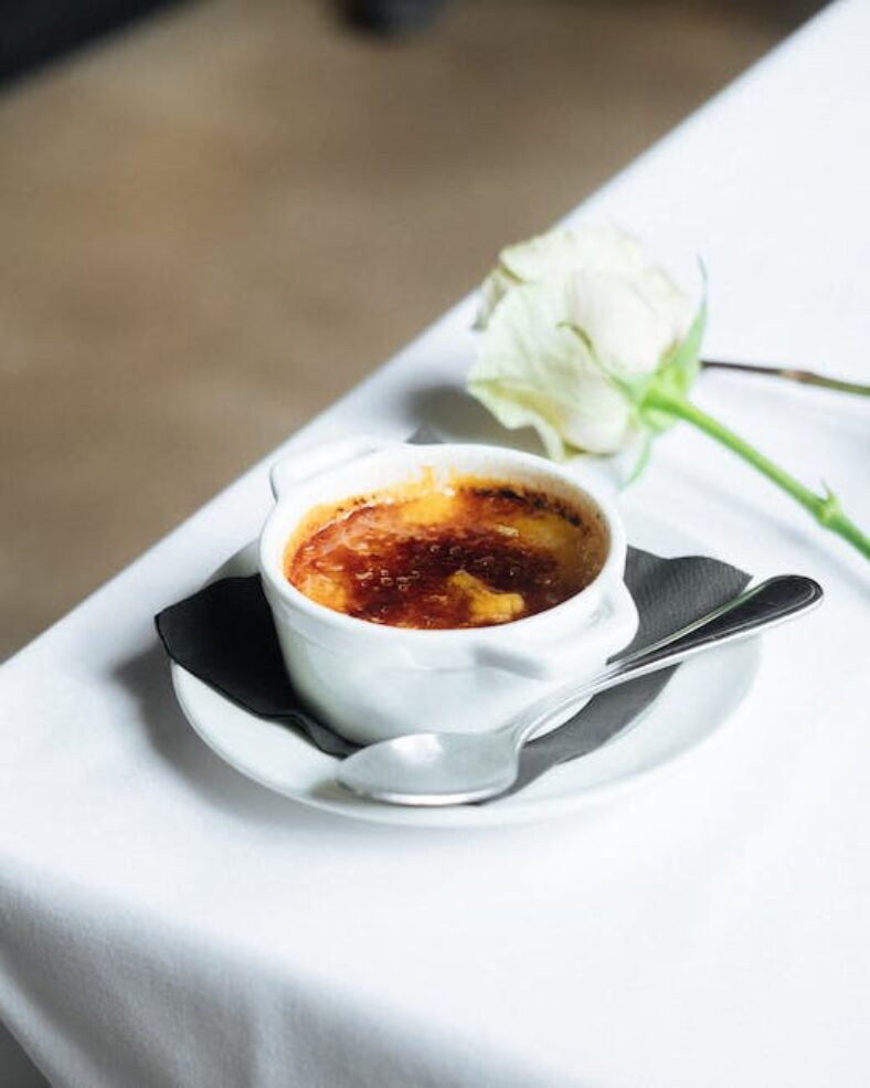 De beste crème brûlée brander: onze topkeuzes getest en beoordeeld