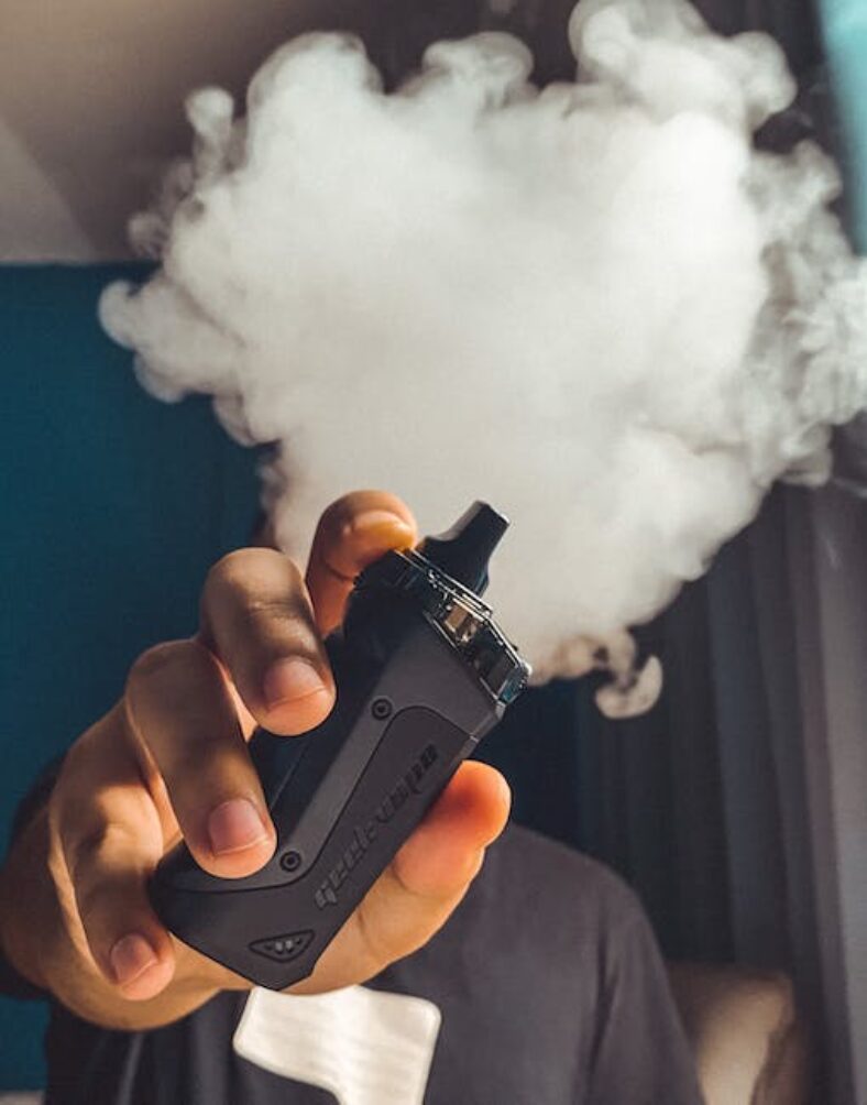 Ontdek de beste vape-opties zonder nicotine bij Deeerstedebeste.nl!