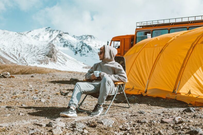 De ultieme popup tent test: ontdek onze topkeuzes bij Deeerstedebeste.nl!