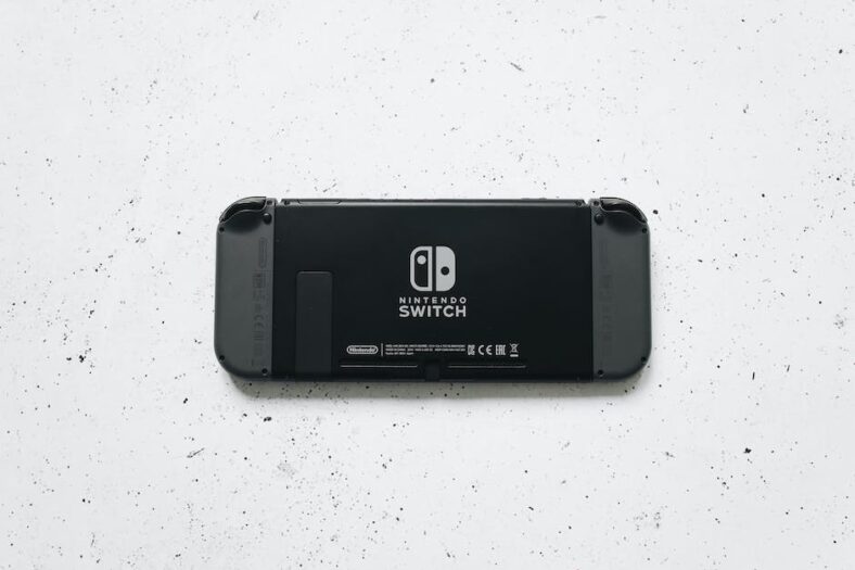 Black Friday: Spotgoedkope Nintendo Switch deals bij Deeerstedebeste.nl!