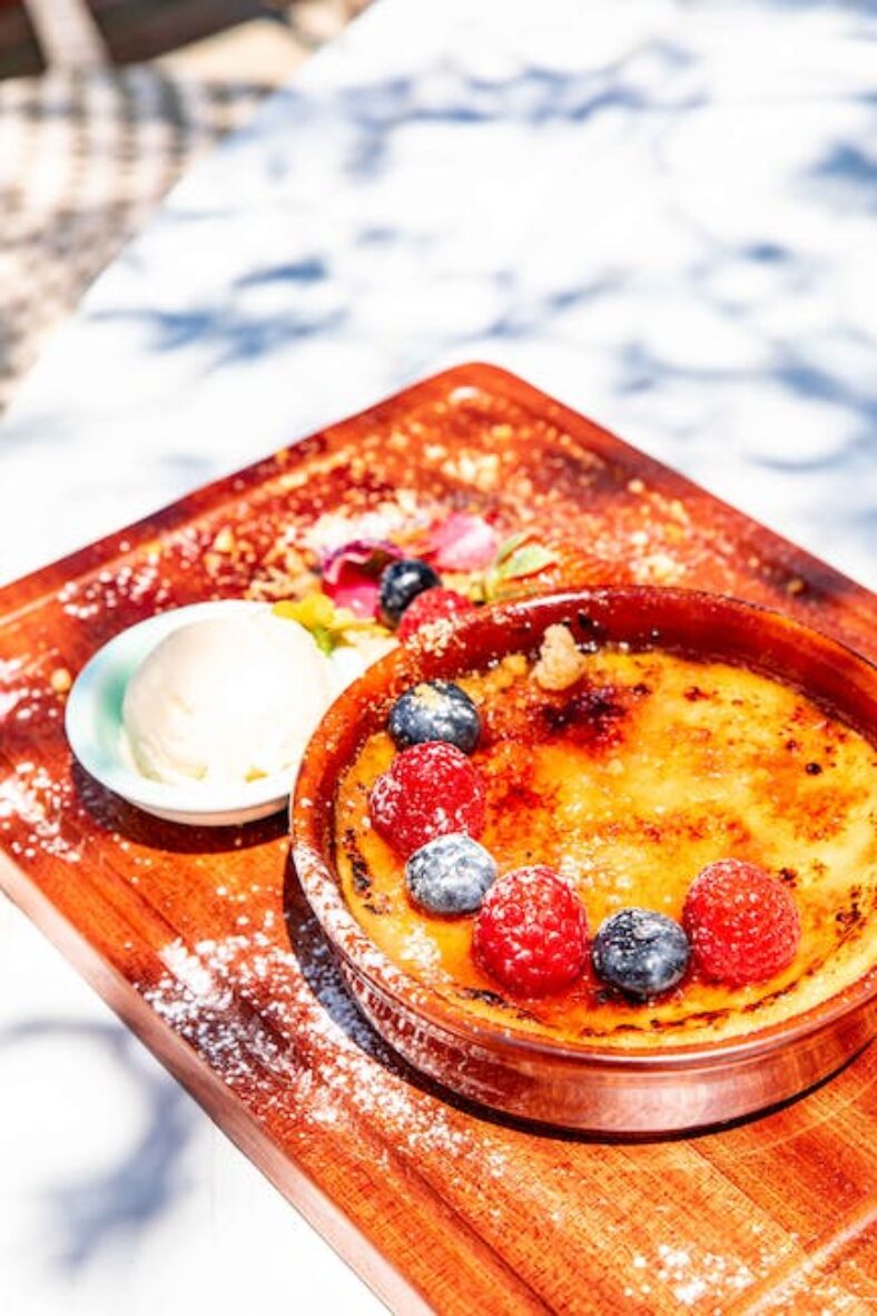 De ultieme creme brulee: ontdek onze favoriete branders!