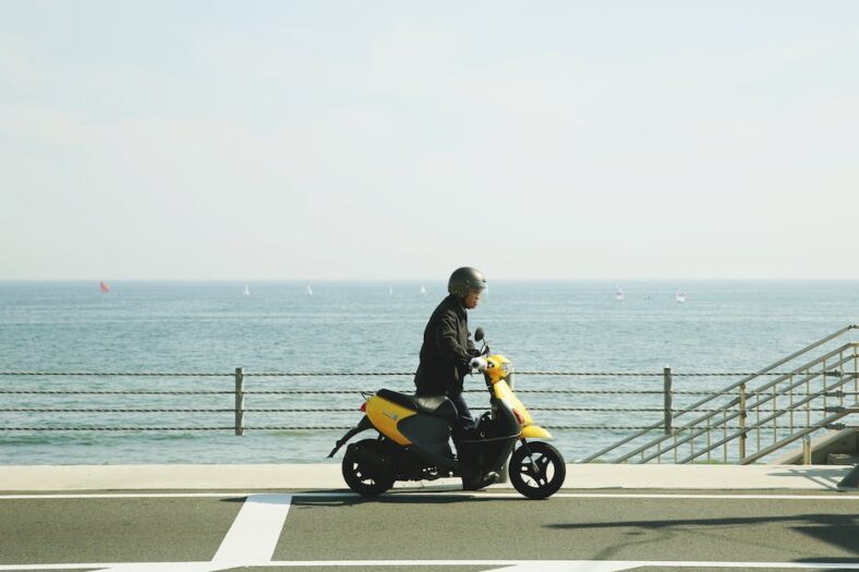 De ultieme top 5 snorfiets- en scooterhelmen voor dames in 2021
