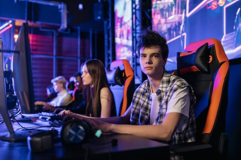 De ultieme game-ervaring: muis, toetsenbord en monitor getest!