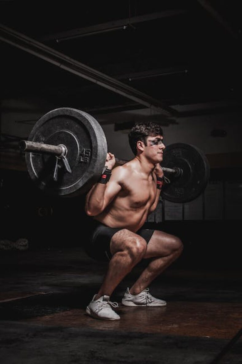 Lifting straps: onze topkeuzes voor een krachtige training!