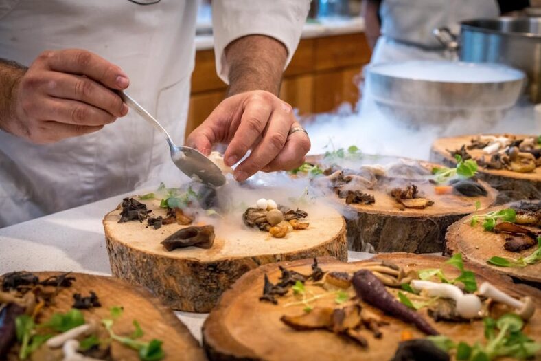 Stoommandjes: ontdek de lekkerste gerechten met onze topkeuzes!