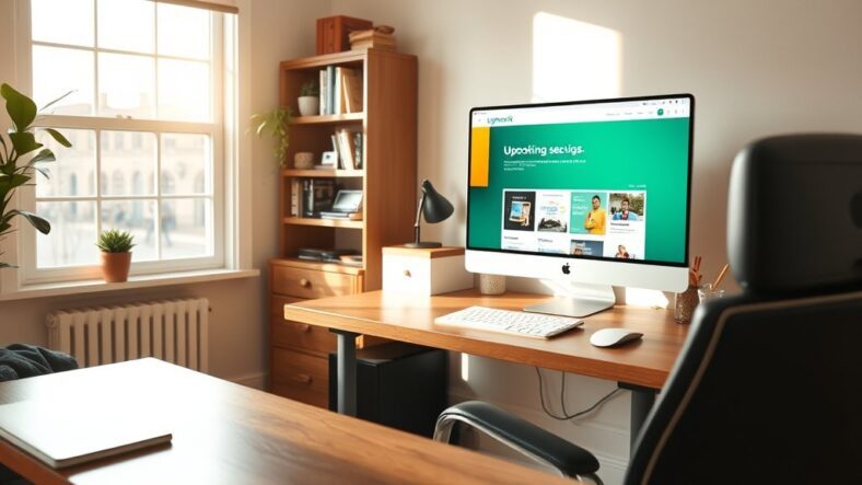 Maximaliseer je freelance potentieel met upwork’s voordelen